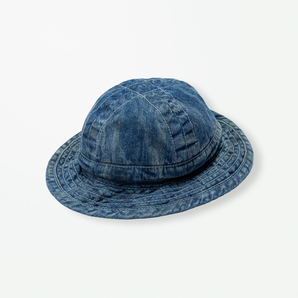 MADNESS VTG MINERS BUCKET HAT | MADNESS